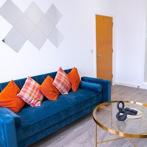Appartement met Twee Slaapkamers